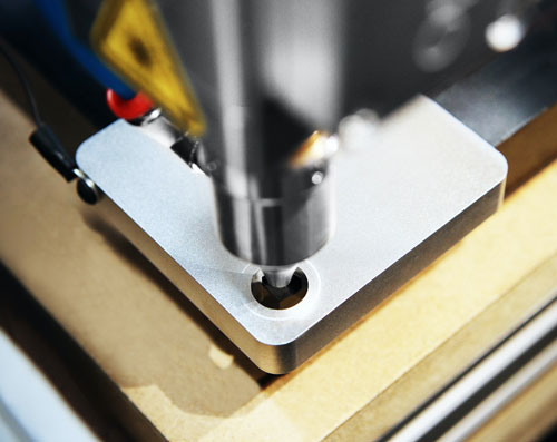 Waterjet Technology Plastic Cutting