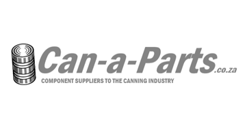 Waterjet Technology - Can-a-Parts Company Logo