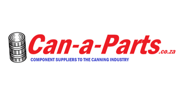 Waterjet Technology - Can-a-Parts Company Logo