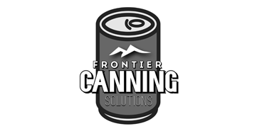 Waterjet Technology - Frontier Canning Solutions Company Logo