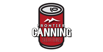 Waterjet Technology - Frontier Canning Solutions Company Logo